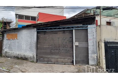 Foto Galpão / Depósito / Armazém / Pavilhão