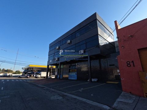 Foto Edifício Inteiro