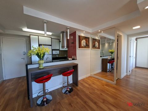 Foto Apartamento