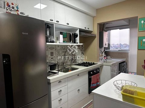 Foto Apartamento