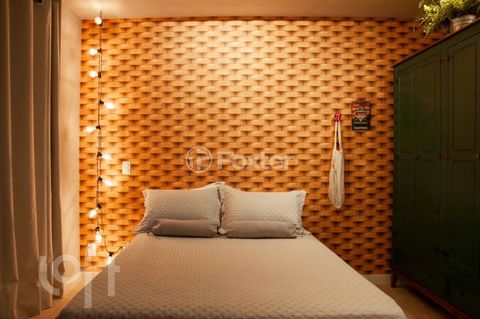 Foto Kitnet / JK / Studio