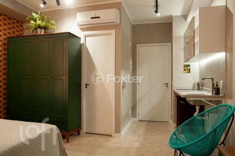 Foto Kitnet / JK / Studio