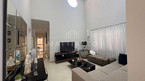 Foto Casa em Condomínio