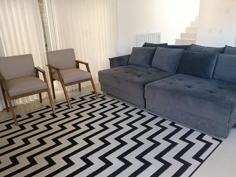 Foto Casa em Condomínio