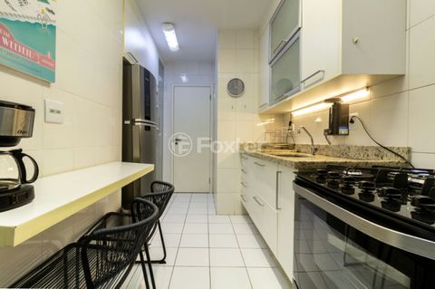 Foto Apartamento