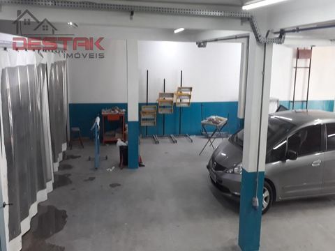 Foto Galpão / Depósito / Armazém / Pavilhão
