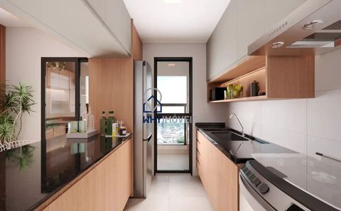 Foto Apartamento