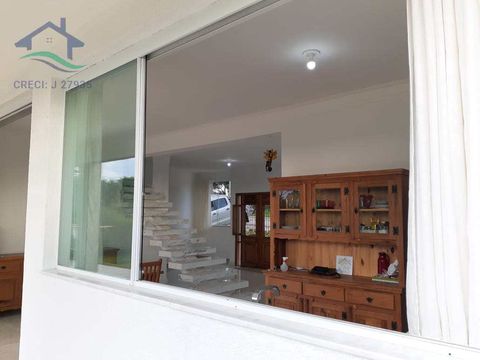 Foto Casa em Condomínio