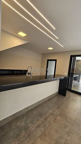 Foto Casa em Condomínio