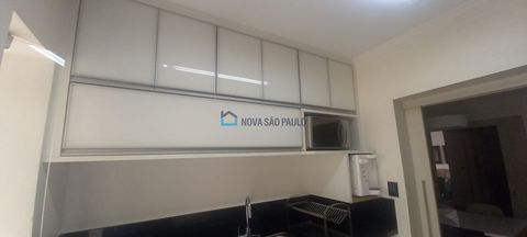 Foto Apartamento