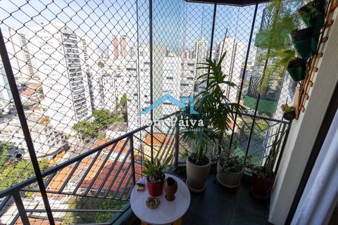 Foto Apartamento
