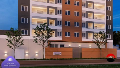 Foto Apartamento