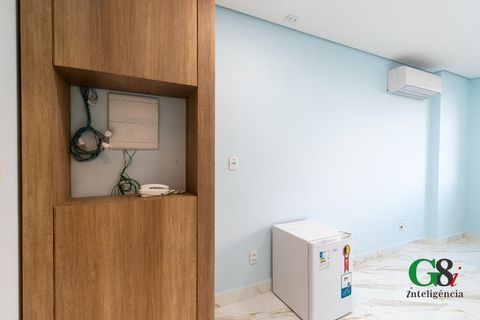 Foto Sala / Conjunto Comercial