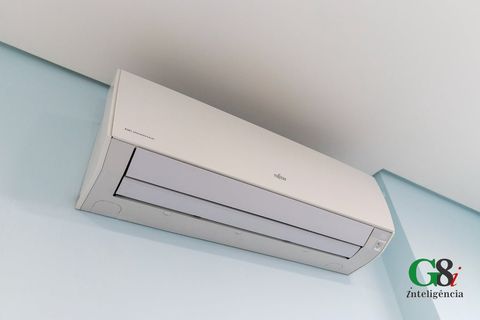Foto Sala / Conjunto Comercial
