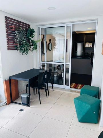 Foto Apartamento