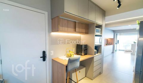 Foto Apartamento