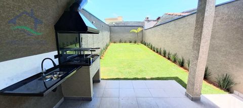 Foto Casa em Condomínio