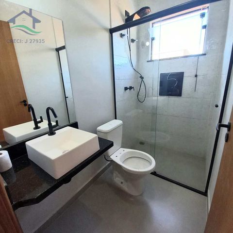 Foto Casa em Condomínio