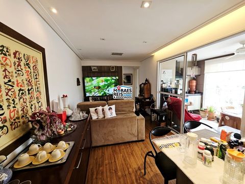 Foto Apartamento