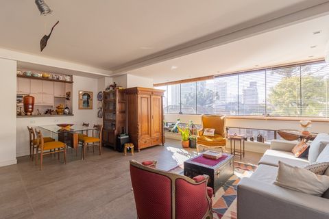 Foto Apartamento