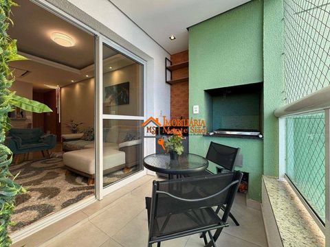 Foto Apartamento