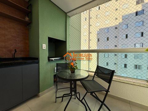 Foto Apartamento