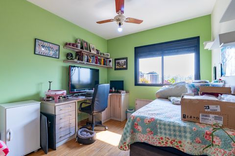 Foto Apartamento