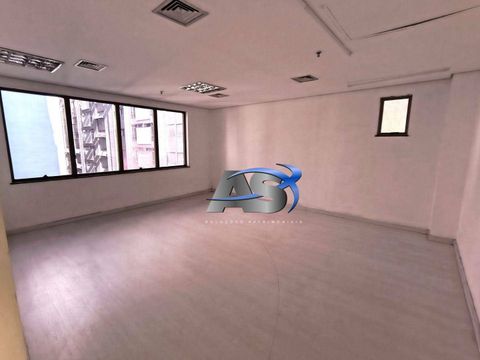 Foto Sala / Conjunto Comercial