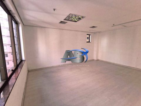 Foto Sala / Conjunto Comercial