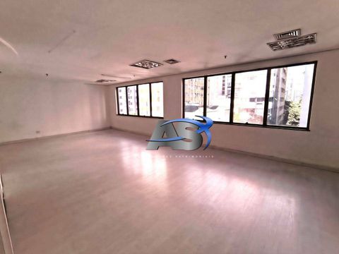 Foto Sala / Conjunto Comercial