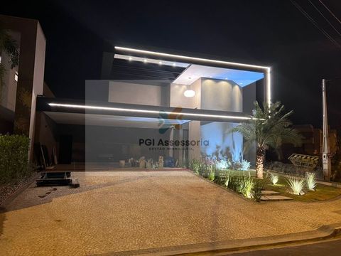 Foto Casa em Condomínio