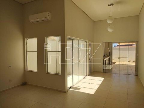 Foto Casa em Condomínio