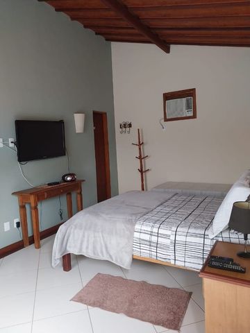 Foto Casa em Condomínio