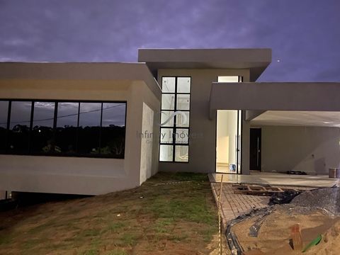 Foto Casa em Condomínio