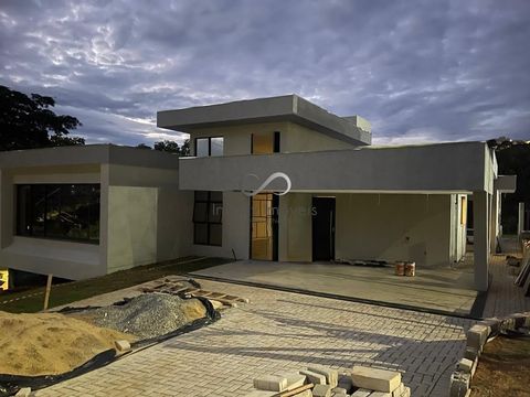 Foto Casa em Condomínio