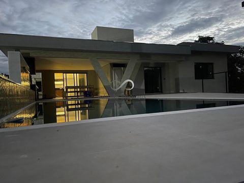 Foto Casa em Condomínio