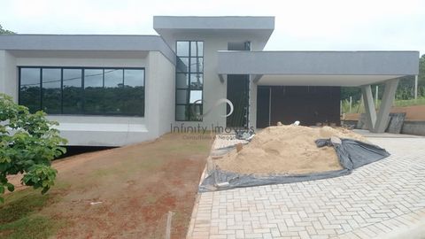 Foto Casa em Condomínio