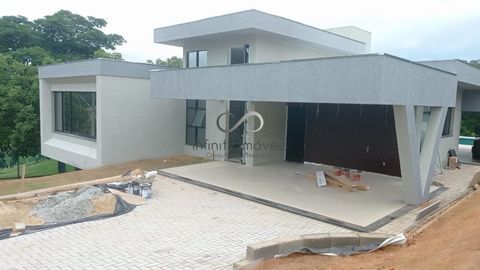 Foto Casa em Condomínio
