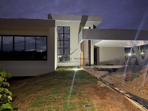 Foto Casa em Condomínio