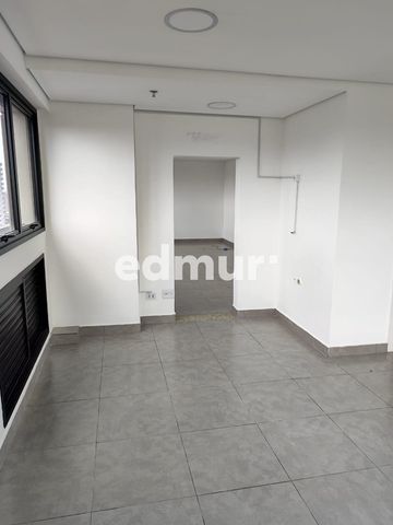 Foto Sala / Conjunto Comercial