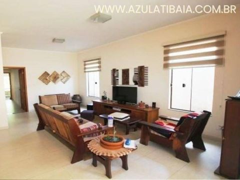 Foto Casa em Condomínio