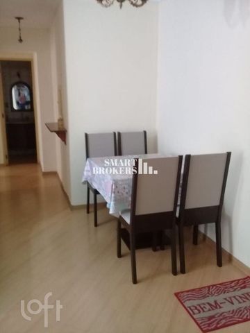 Foto Apartamento