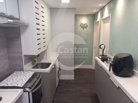 Foto Apartamento