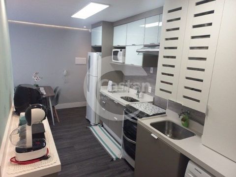 Foto Apartamento