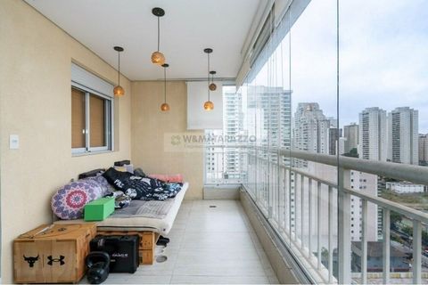 Foto Apartamento