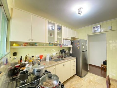 Foto Apartamento