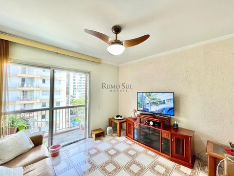 Foto Apartamento