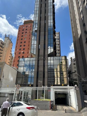 Foto Sala / Conjunto Comercial