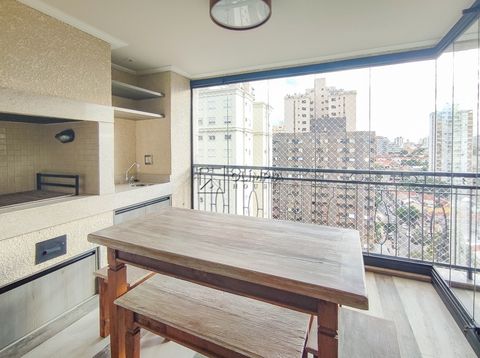 Foto Apartamento