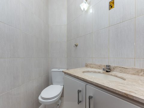 Foto Casa em Condomínio
